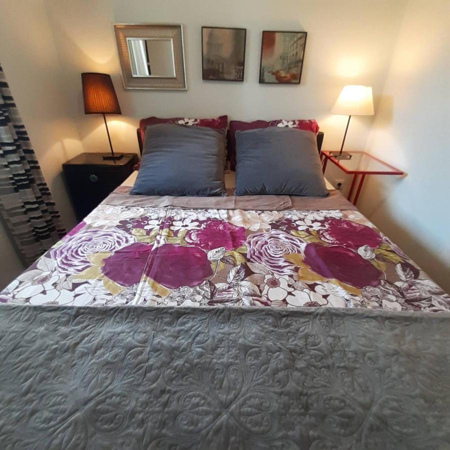 רייקה Orange Cube Apartment מראה חיצוני תמונה