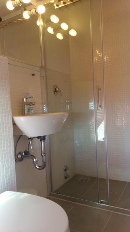 רייקה Orange Cube Apartment חדר תמונה